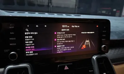 Kia Sorento 2021, 128967 км, за 14781.53 USD - фото 16