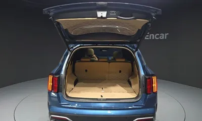 Kia Sorento 2021, 128967 км, за 14781.53 USD - фото 20