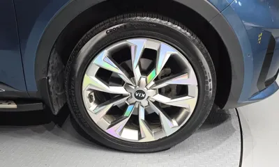 Kia Sorento 2021, 128967 км, за 14781.53 USD - фото 21