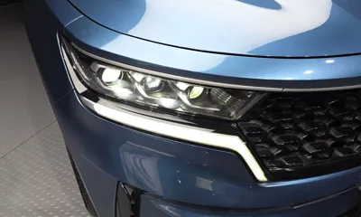 Kia Sorento 2021, 128967 км, за 14781.53 USD - фото 22