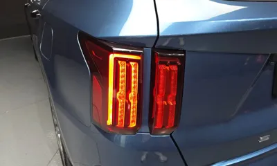 Kia Sorento 2021, 128967 км, за 14781.53 USD - фото 23