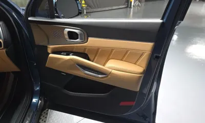 Kia Sorento 2021, 128967 км, за 14781.53 USD - фото 24