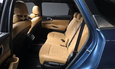 Kia Sorento 2021, 128967 км, за 14781.53 USD - фото 26