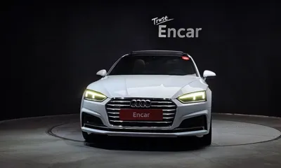 Audi A5 2019, 150793 км, за 13148.33 USD