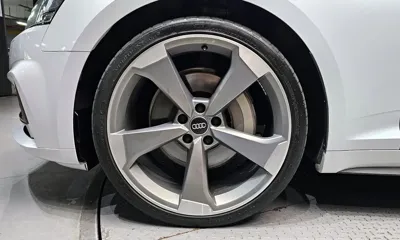 Audi A5 2019, 150793 км, за 13148.33 USD