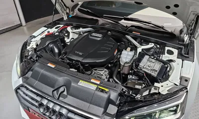 Audi A5 2019, 150793 км, за 13148.33 USD - фото 6