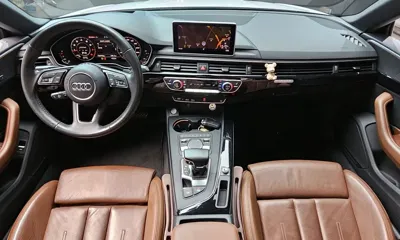 Audi A5 2019, 150793 км, за 13148.33 USD - фото 7