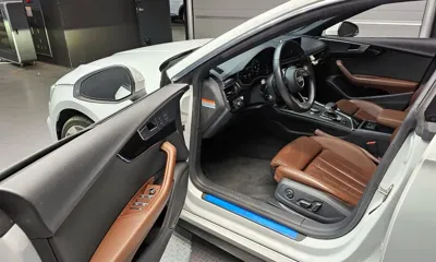 Audi A5 2019, 150793 км, за 13148.33 USD - фото 10