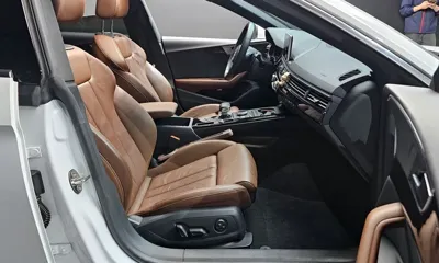 Audi A5 2019, 150793 км, за 13148.33 USD - фото 11