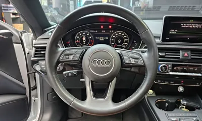 Audi A5 2019, 150793 км, за 13148.33 USD - фото 13