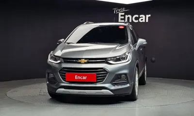 ChevroletGMDaewoo Trax 2019, 64503 км, за 4749.19 USD