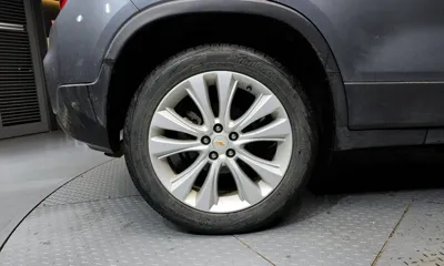 ChevroletGMDaewoo Trax 2019, 64503 км, за 4749.19 USD