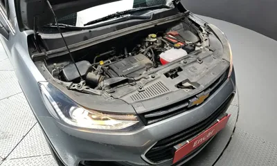 ChevroletGMDaewoo Trax 2019, 64503 км, за 4749.19 USD - фото 6