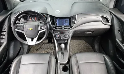 ChevroletGMDaewoo Trax 2019, 64503 км, за 4749.19 USD - фото 7