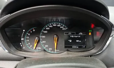 ChevroletGMDaewoo Trax 2019, 64503 км, за 4749.19 USD - фото 8