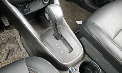 ChevroletGMDaewoo Trax 2019, 64503 км, за 4749.19 USD - фото 9