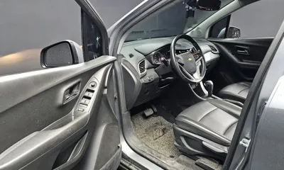 ChevroletGMDaewoo Trax 2019, 64503 км, за 4749.19 USD - фото 10