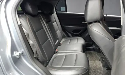 ChevroletGMDaewoo Trax 2019, 64503 км, за 4749.19 USD - фото 11