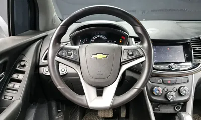 ChevroletGMDaewoo Trax 2019, 64503 км, за 4749.19 USD - фото 12