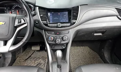 ChevroletGMDaewoo Trax 2019, 64503 км, за 4749.19 USD - фото 13