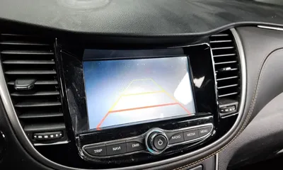 ChevroletGMDaewoo Trax 2019, 64503 км, за 4749.19 USD - фото 14