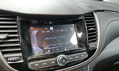 ChevroletGMDaewoo Trax 2019, 64503 км, за 4749.19 USD - фото 15