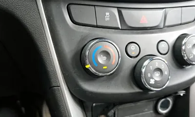 ChevroletGMDaewoo Trax 2019, 64503 км, за 4749.19 USD - фото 16