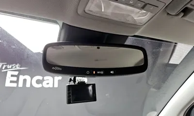 ChevroletGMDaewoo Trax 2019, 64503 км, за 4749.19 USD - фото 17