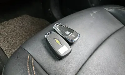 ChevroletGMDaewoo Trax 2019, 64503 км, за 4749.19 USD - фото 18