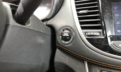 ChevroletGMDaewoo Trax 2019, 64503 км, за 4749.19 USD - фото 19