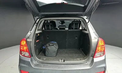 ChevroletGMDaewoo Trax 2019, 64503 км, за 4749.19 USD - фото 20