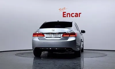 Honda Accord 2015, 86467 км, за 7880.79 USD