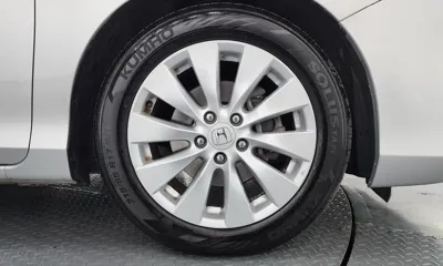 Honda Accord 2015, 86467 км, за 7880.79 USD