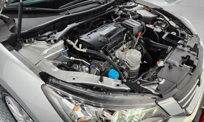 Honda Accord 2015, 86467 км, за 7880.79 USD - фото 6