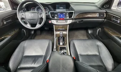 Honda Accord 2015, 86467 км, за 7880.79 USD - фото 7