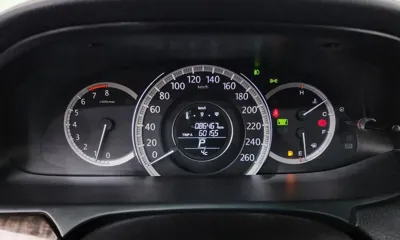 Honda Accord 2015, 86467 км, за 7880.79 USD - фото 8