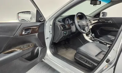 Honda Accord 2015, 86467 км, за 7880.79 USD - фото 10