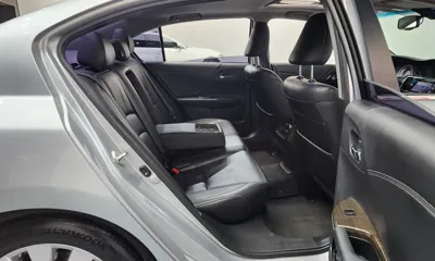 Honda Accord 2015, 86467 км, за 7880.79 USD - фото 12
