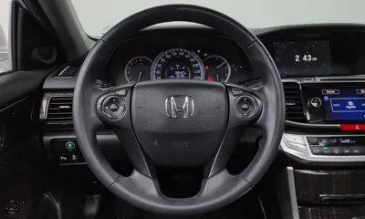 Honda Accord 2015, 86467 км, за 7880.79 USD - фото 13