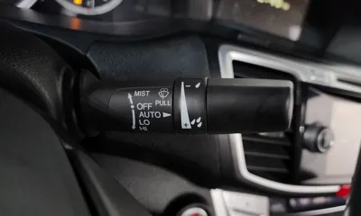Honda Accord 2015, 86467 км, за 7880.79 USD - фото 15