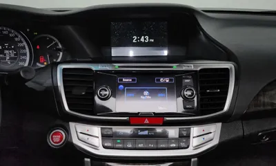 Honda Accord 2015, 86467 км, за 7880.79 USD - фото 16