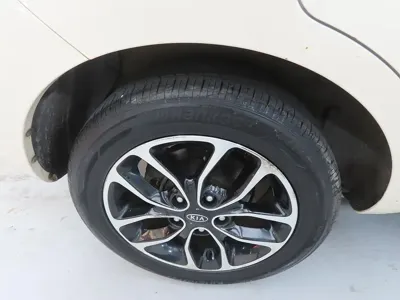 Kia Soul 2010, 172395 км, за 1772.35 USD