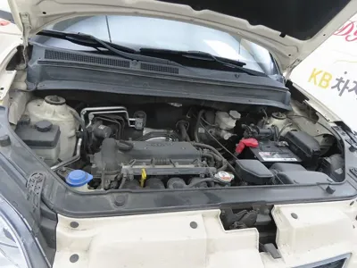 Kia Soul 2010, 172395 км, за 1772.35 USD - фото 6