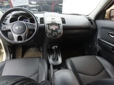 Kia Soul 2010, 172395 км, за 1772.35 USD - фото 7
