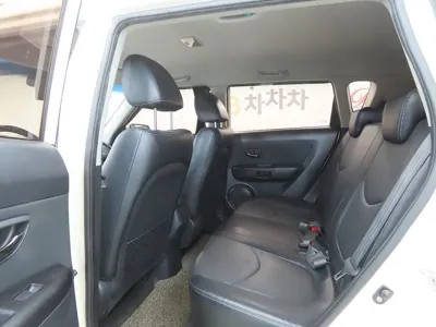 Kia Soul 2010, 172395 км, за 1772.35 USD - фото 11