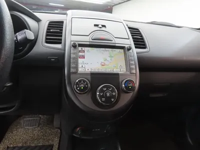 Kia Soul 2010, 172395 км, за 1772.35 USD - фото 15