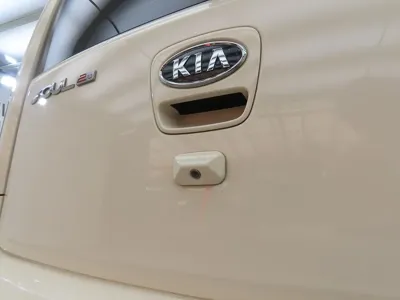 Kia Soul 2010, 172395 км, за 1772.35 USD - фото 16