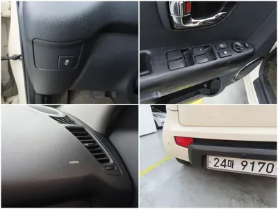 Kia Soul 2010, 172395 км, за 1772.35 USD - фото 17