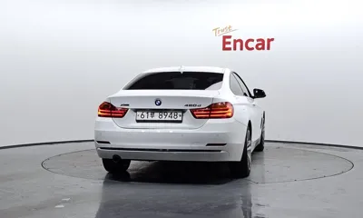 BMW 4-Series 2015, 97625 км, за 8325.07 USD