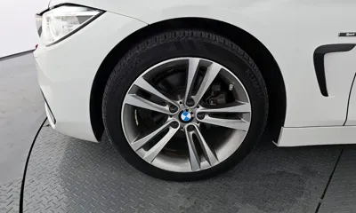 BMW 4-Series 2015, 97625 км, за 8325.07 USD